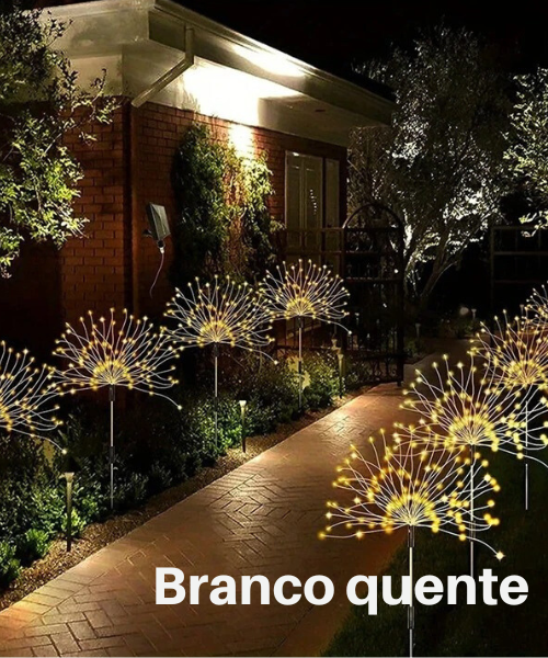 Brilho Festivo MagicLuz