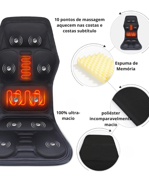 Almofada Zen RelaxTotal